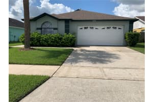 5240 Lonesome Dove Dr, KISSIMMEE