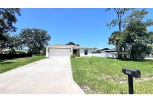 186 Hurtig Ave Nw, PALM BAY
