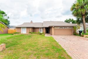 2802 Danforth Dr, ORLANDO