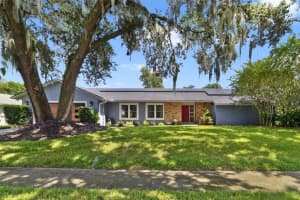 5621 Lake Mary Jess Shores Ct, ORLANDO