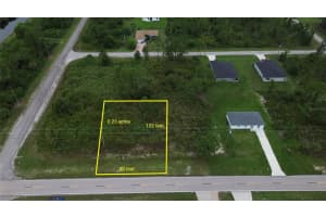 464 Columbus Blvd, LEHIGH ACRES