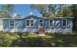 11605 Nw 20th Street, OCALA
