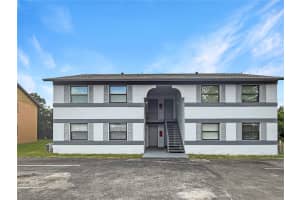 46 N Fairfax Ave #40, WINTER SPRINGS