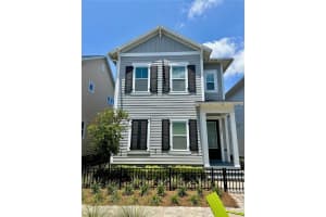 922 Trowman Aly, WINTER GARDEN