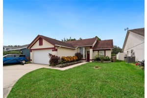 3016 Bloomsbury Dr, KISSIMMEE