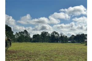 Ranch Gate Blvd, UMATILLA