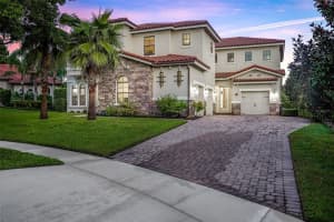 5378 Glenlake Pl, SANFORD