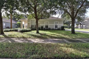 1348 Kintla Rd, APOPKA