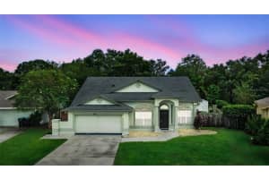 4021 Eagle Feather Dr, ORLANDO