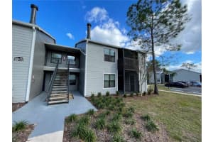 3724 Idlebrook Cir #112, CASSELBERRY