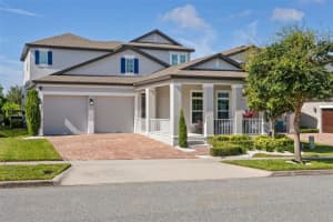 9182 Holliston Creek Pl, WINTER GARDEN