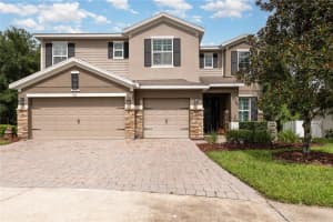 706 Fringe Tree Ct, DELAND