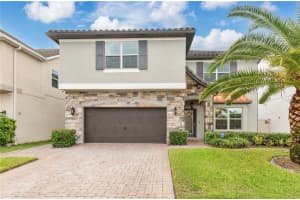 3232 Stonewyck St, ORLANDO