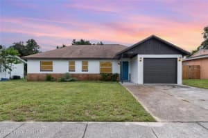 1744 Valencia Ave, ORMOND BEACH 1744 Valencia Ave, ORMOND BEACH