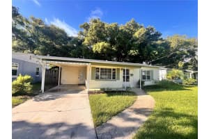 124 W Hazel St, ORLANDO