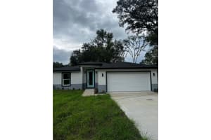 14495 Sw 79th Avenue Rd, OCALA