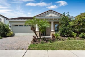 13306 Halkyn Point, ORLANDO
