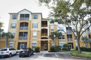 3314 Robert Trent Jones Dr #105, ORLANDO