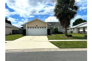 3112 Headdress Dr, KISSIMMEE