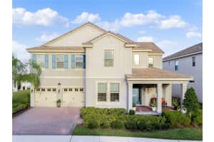 9849 Lost Creek Dr, WINTER GARDEN
