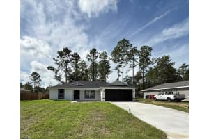 2784 W Vespero St, CITRUS SPRINGS