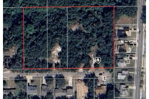 1505 Russell Ave, EUSTIS