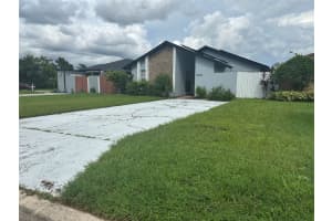 2709 Shadybranch Dr, ORLANDO