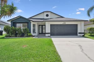 2328 Island Club Way, ORLANDO
