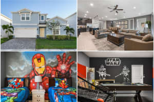 2060 Lelani Cir, DAVENPORT 2060 Lelani Cir, DAVENPORT