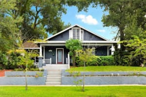 823 E Amelia St, ORLANDO