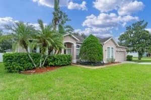 1037 Bridgeway Blvd, ORLANDO