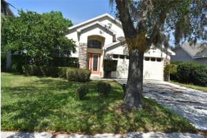 , MOUNT DORA