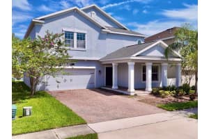 14186 Gold Bridge Dr, ORLANDO