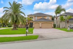 3912 Heirloom Rose Pl, OVIEDO