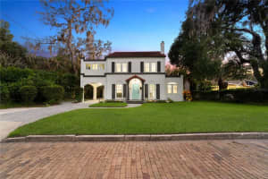 1408 E Church St, ORLANDO