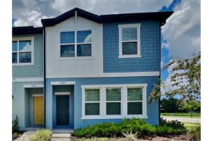3082 Springwell Loop, ORLANDO
