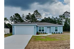 6691 N Waycross Way, CITRUS SPRINGS