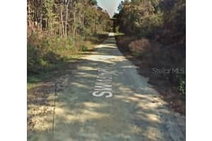 Sw 15th St, OCALA