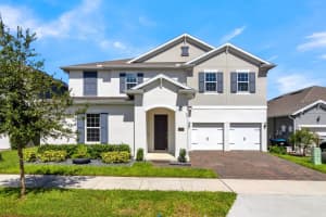 5404 Golden Apple Dr, WINTER GARDEN