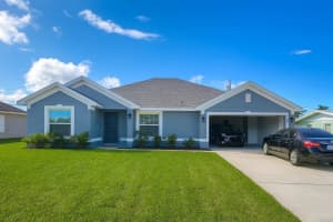 , Port Saint Lucie