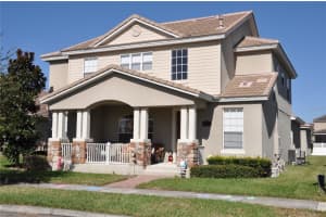 15114 Gaulberry Run, WINTER GARDEN