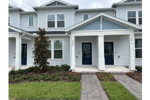 6409 Breeze Filled Ln, WINTER GARDEN