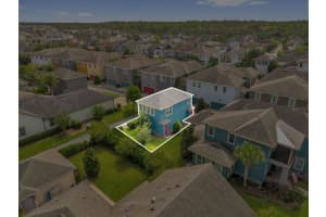 13779 Sachs Ave, ORLANDO