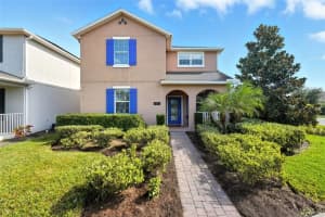 11891 Fiction Ave, ORLANDO