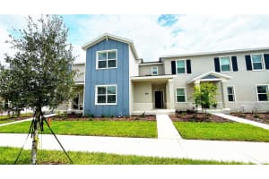 2333 White Buffalo St, APOPKA