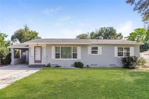 4435 Fairview Ave, ORLANDO