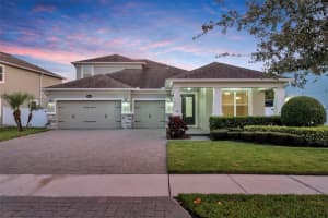3166 Somerset Park Dr, ORLANDO