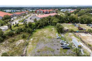140 S Hawthorne Ave, APOPKA