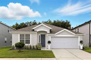 14724 Windigo Ln, ORLANDO