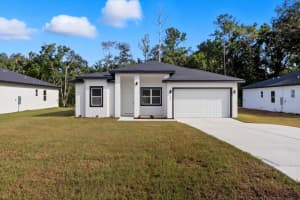 3997 Sw Shorewood Dr, DUNNELLON